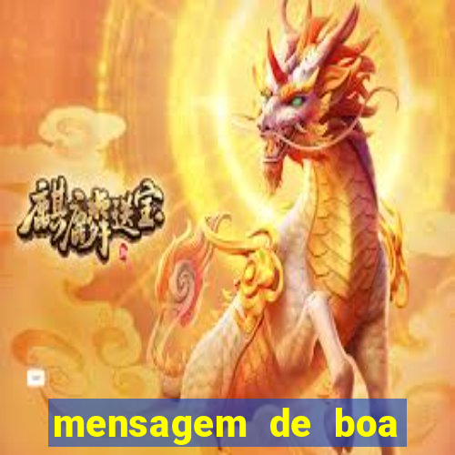 mensagem de boa sorte e sucesso profissional